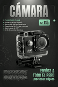MINI CAMARA