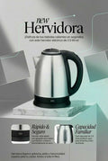 HERVIDORA