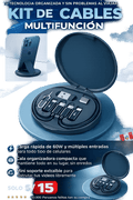 KIT DE CABLES