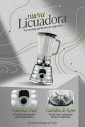 LICUADORA