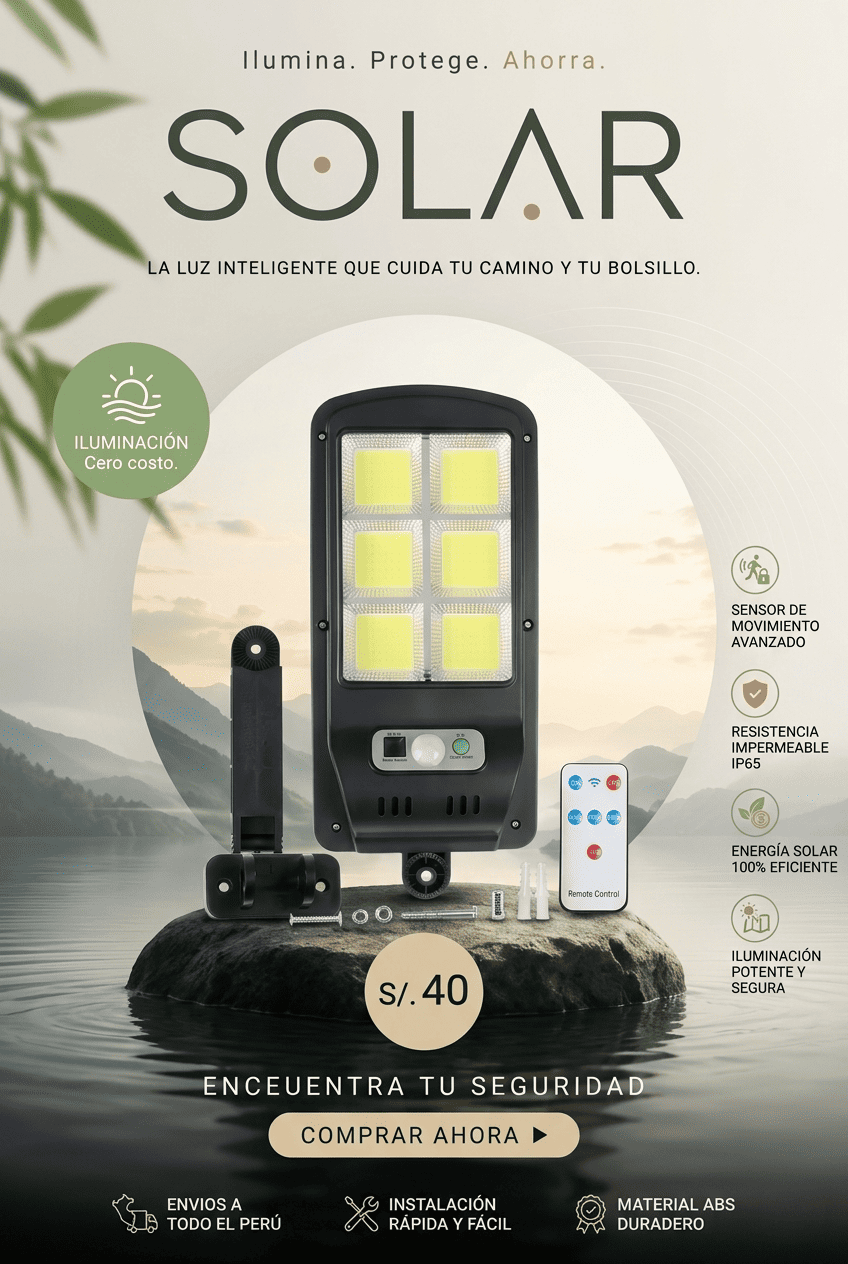FAROL SOLAR