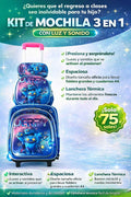 KIT ESCOLAR 3 EN 1