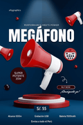 MEGAFONO