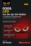 OJOS LED