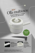 OLLA MULTIUSOS