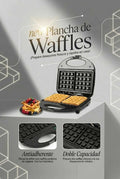 WAFFLERA