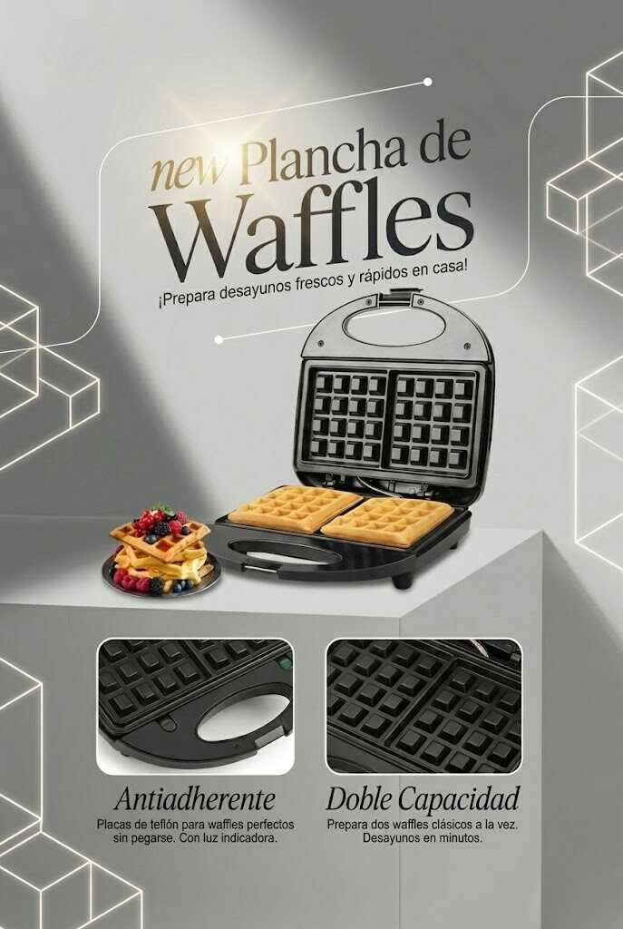 WAFFLERA